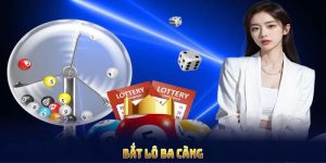 Hãy tham gia bắt lô ba càng để trải nghiệm tại cổng game