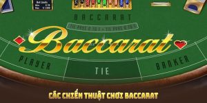 Ưu điểm từ chiến thuật Baccarat tại 777King