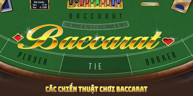 Ưu điểm từ chiến thuật Baccarat tại 777King