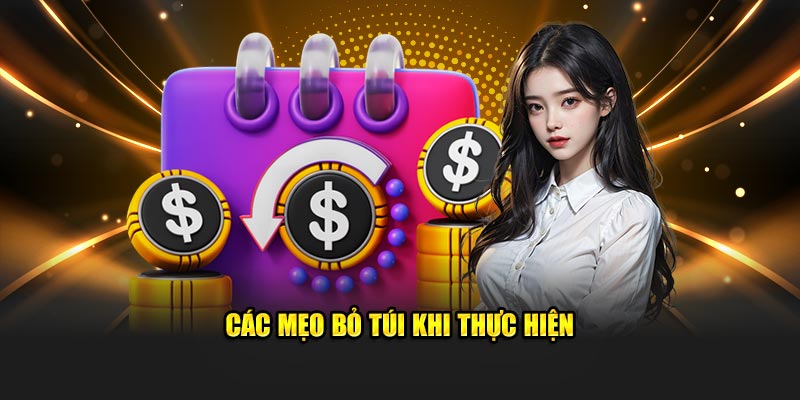 Khái quát chi tiết về rút tiền 777King