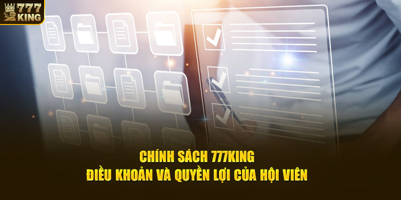 Đôi điều khách quan về chính sách 777King 