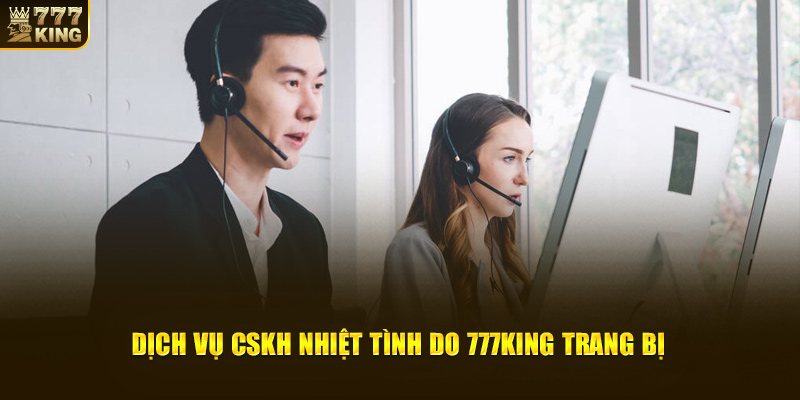 Thể thao đổi thưởng lớn tại 777King