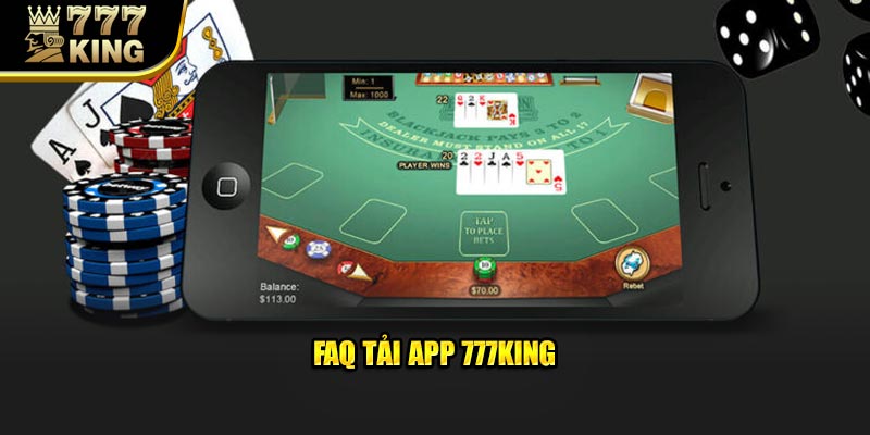 Chia sẻ lý do nên tải app 777King?