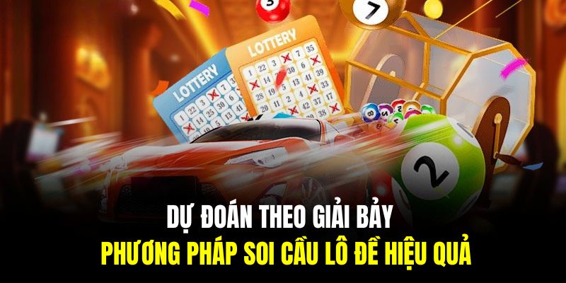 Lưu ý cần nhớ khi áp dụng soi cầu xổ số