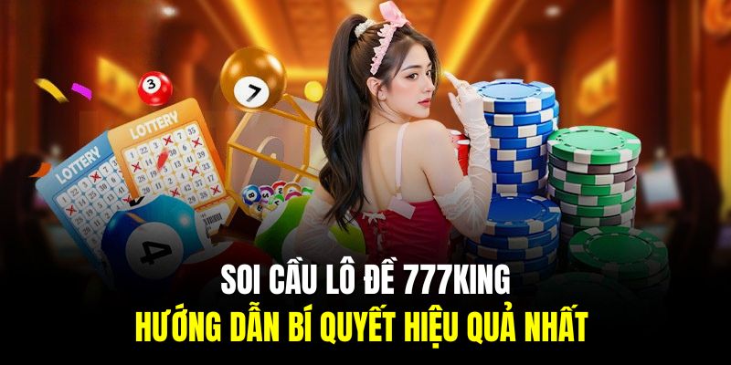 Những lưu ý cần nhớ khi soi cầu xổ số trực tuyến